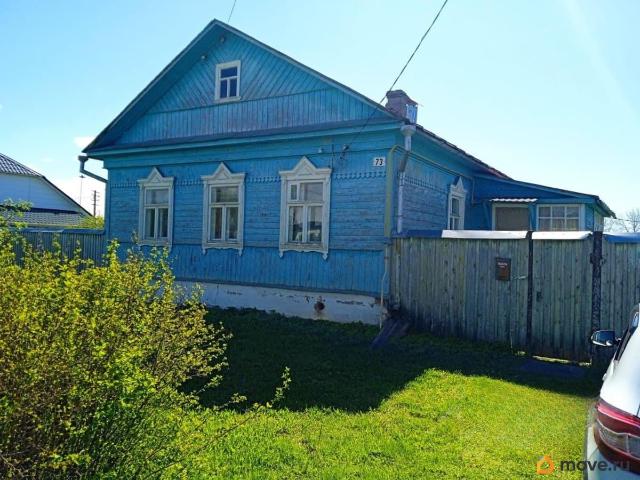 Дом продажа в Мещовский Р-н, Калужская Обл