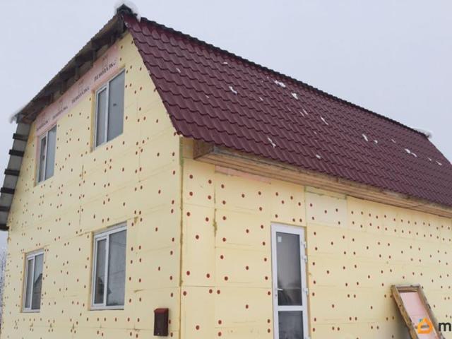Дом продажа в Калужская Обл