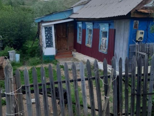 Дом продажа в Ракитянка, Медногорск