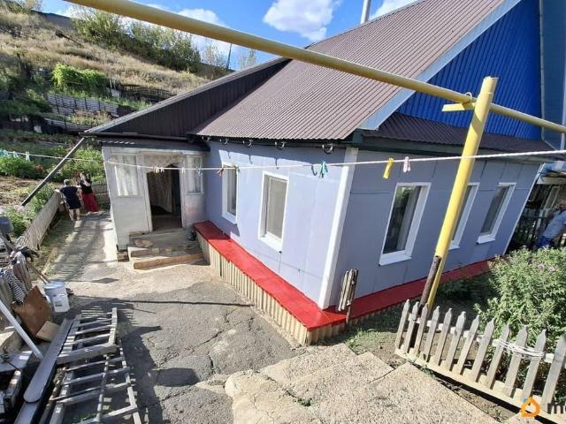 Дом продажа в Центр, Медногорск