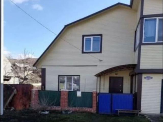 Дом продажа в Западный, Медногорск