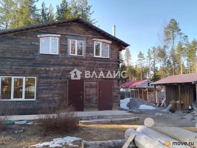 Дом продажа в Медвежьегорский Р-н, Карелия Республика