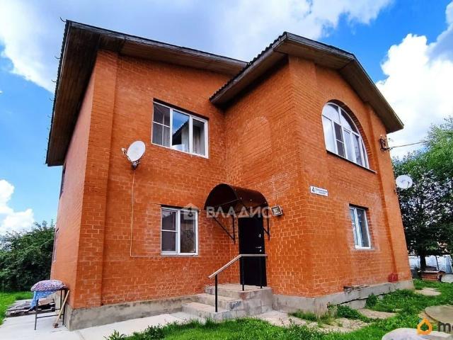Дом продажа в Медынский Р-н, Калужская Обл