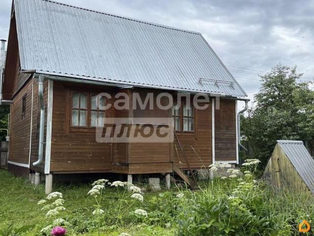Дом продажа в Медынский Р-н, Калужская Обл