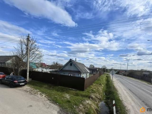 Дом продажа в Медынский Р-н, Калужская Обл