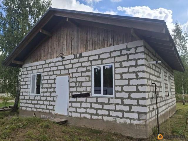 Дом продажа в Медынский Р-н, Калужская Обл
