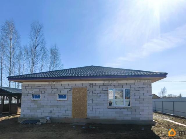 Дом продажа в Медынский Р-н, Калужская Обл