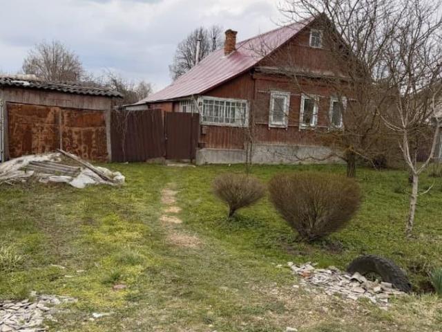 Дом продажа в Медынский Р-н, Калужская Обл