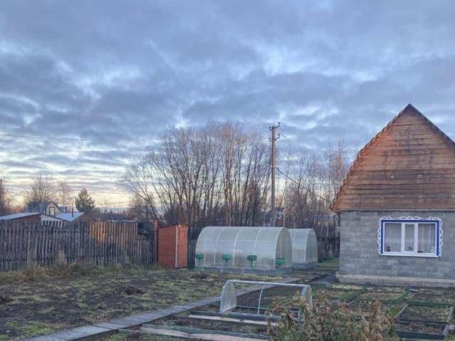 Дом продажа в Мегион