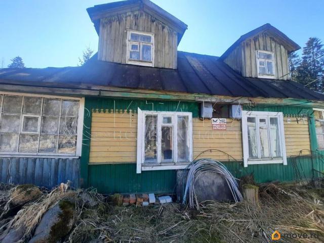 Дом продажа в Ленинградская область
