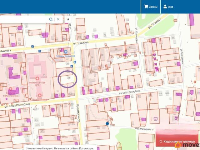 Дом продажа в Владимирская область