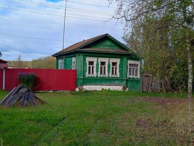 Дом продажа в Владимирская область