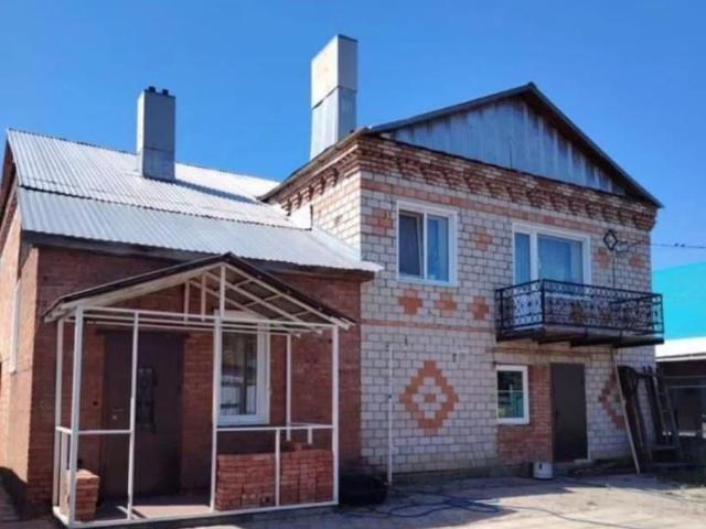 Дом продажа в Мелеузовский, Башкортостан Респ
