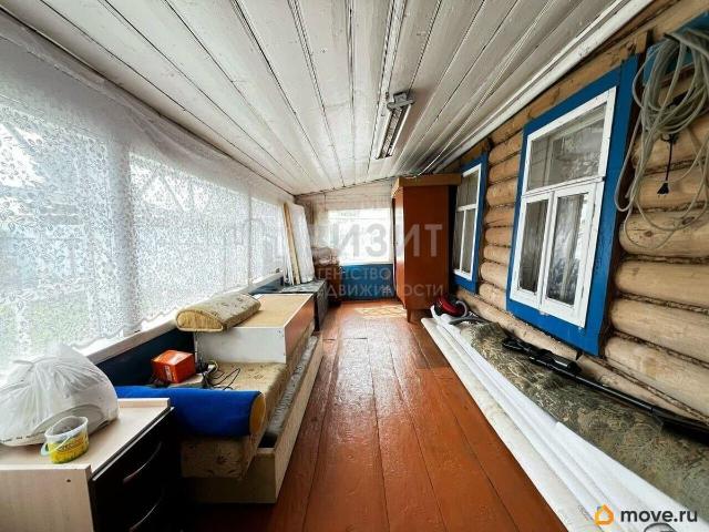 Дом продажа в Мензелинский Р-н, Татарстан Республика