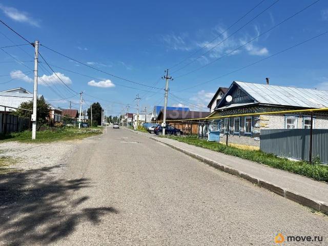 Дом продажа в Мензелинский Р-н, Татарстан Республика