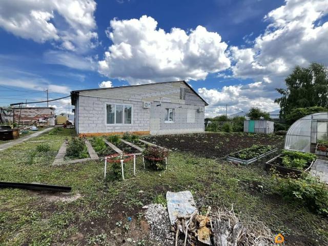 Дом продажа в Мензелинский Р-н, Татарстан Республика