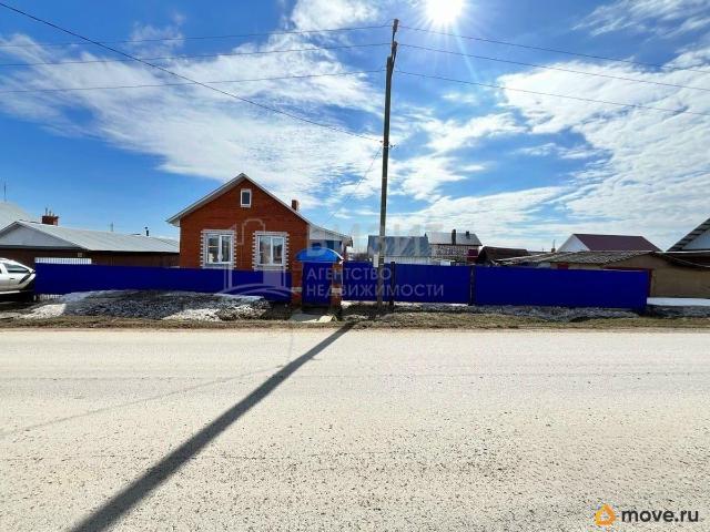 Дом продажа в Мензелинский Р-н, Татарстан Республика