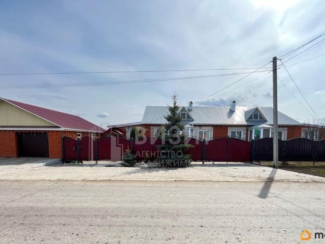 Дом продажа в Мензелинский Р-н, Татарстан Республика