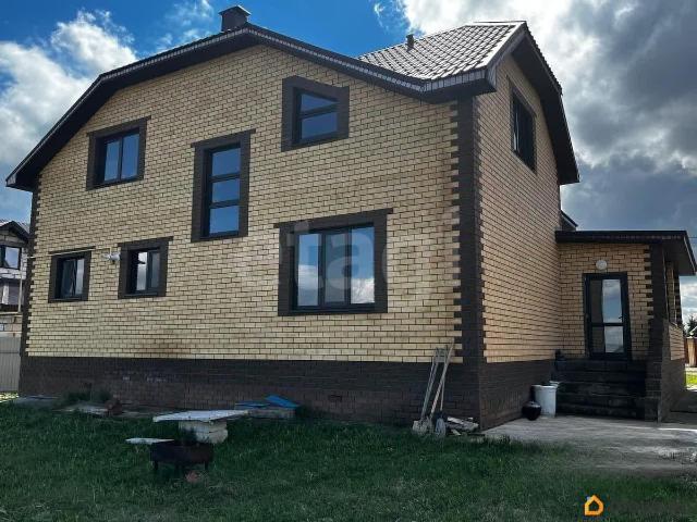 Дом продажа в Мензелинский Р-н, Татарстан Республика