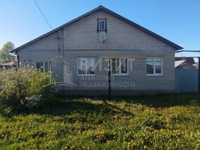 Дом продажа в Мензелинский Р-н, Татарстан Республика