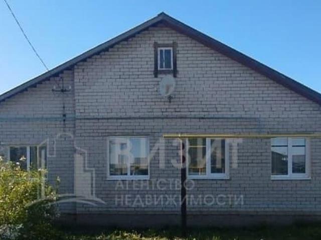 Дом продажа в Мензелинский Р-н, Татарстан Республика