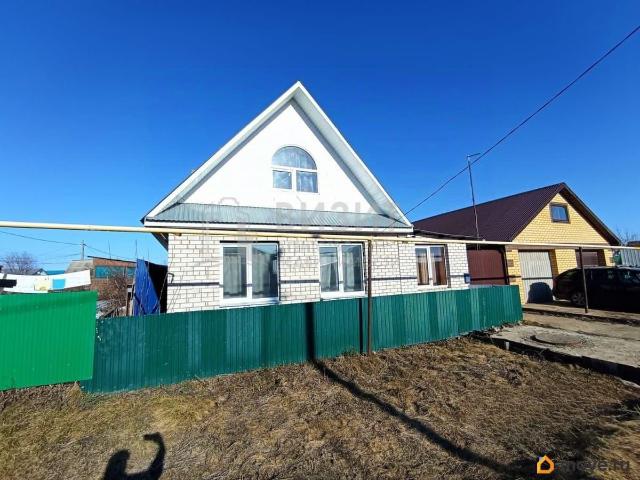 Дом продажа в Мензелинский Р-н, Татарстан Республика