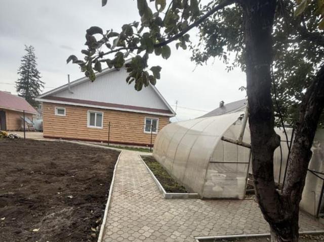Дом продажа в Мензелинский Р-н, Татарстан Республика