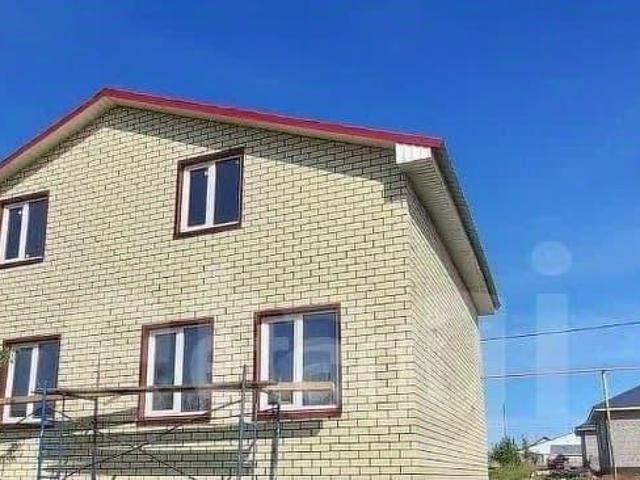 Дом продажа в Мензелинский Р-н, Татарстан Республика