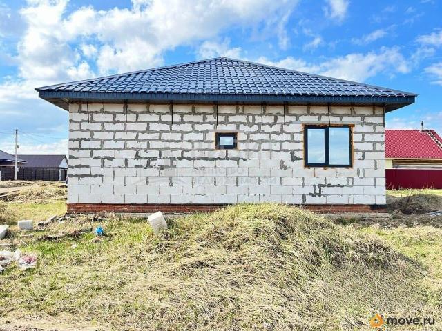 Дом продажа в Мензелинский Р-н, Татарстан Республика