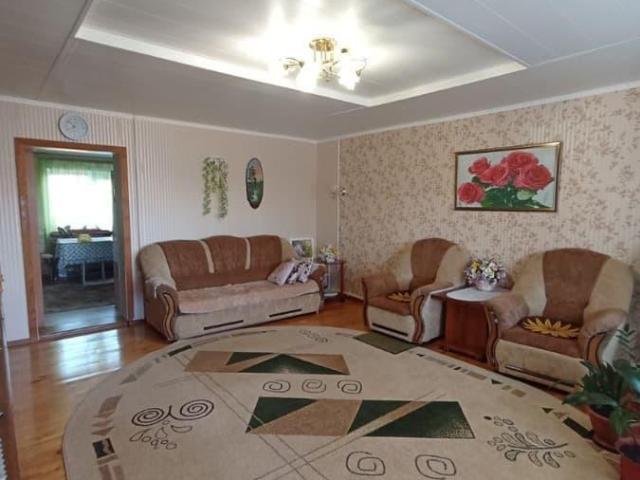 Дом продажа в Мензелинский Р-н, Татарстан Республика