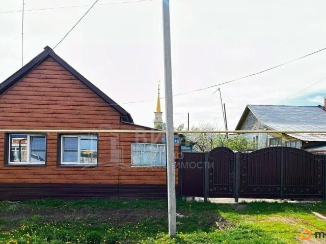 Дом продажа в Мензелинский Р-н, Татарстан Республика