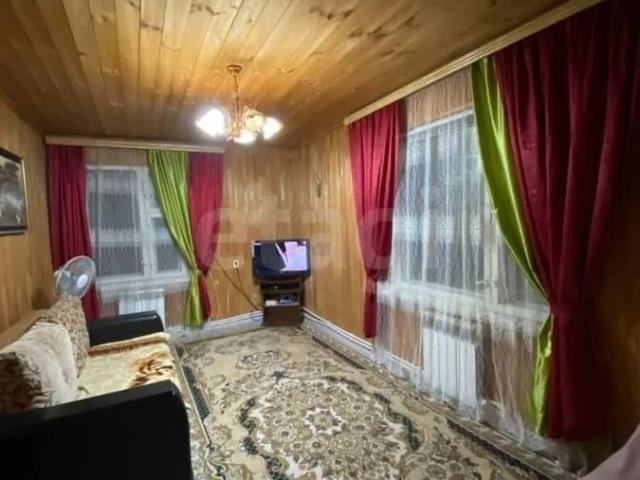 Дом продажа в Мензелинский Р-н, Татарстан Республика