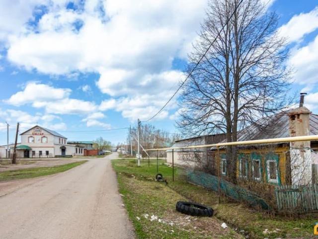 Дом продажа в Мензелинский Р-н, Татарстан Республика