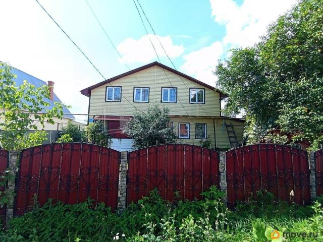 Дом продажа в Мензелинский Р-н, Татарстан Республика