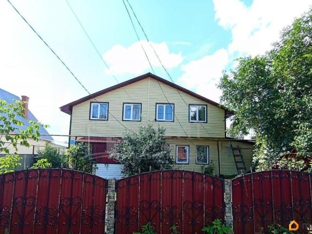 Дом продажа в Мензелинский Р-н, Татарстан Республика