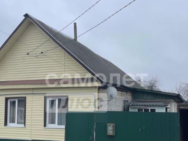 Дом продажа в Мглин Г, Брянская область