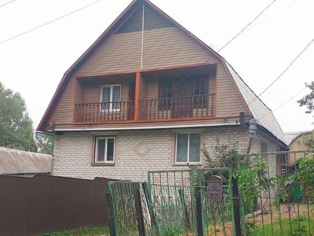 Дом продажа в Мглин Г, Брянская область