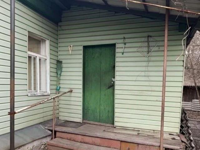 Дом продажа в Тамбовская область