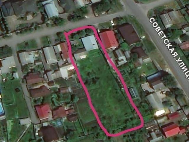 Дом продажа в Мичуринск, Тамбовская область