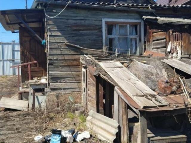 Дом продажа в Мичуринск, Тамбовская область