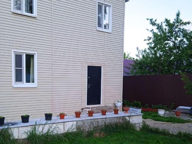 Дом продажа в Мичуринск, Тамбовская область