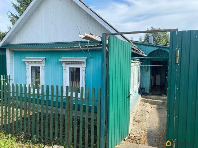 Дом продажа в Мичуринск, Тамбовская область