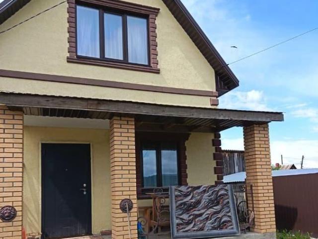 Дом продажа в Миасс, Челябинская область