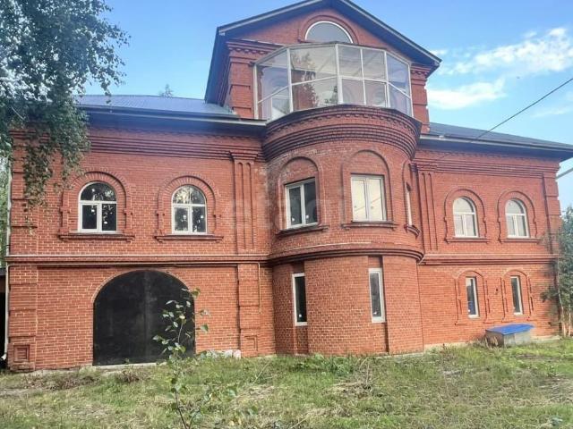 Дом продажа в Миасс, Челябинская область