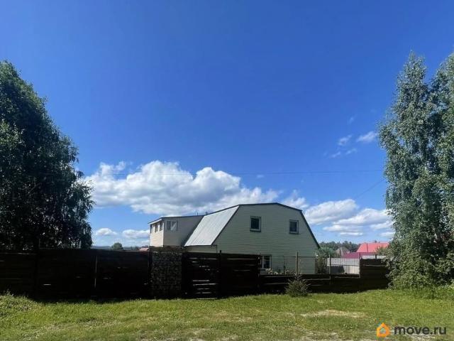 Дом продажа в Миасс, Челябинская область