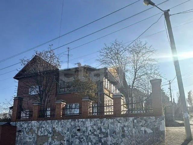 Дом продажа в Миасс, Челябинская область