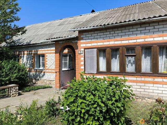 Дом продажа в Михайлов, Рязанская область