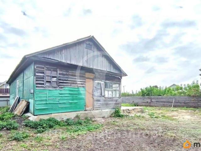 Дом продажа в Михайлов, Рязанская область