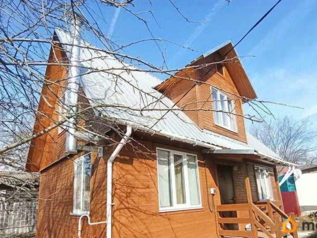 Дом продажа в Михайлов, Рязанская область