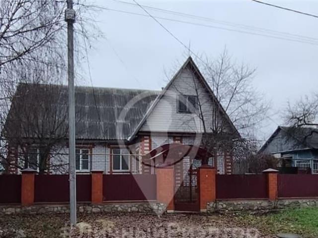 Дом продажа в Михайлов, Рязанская область
